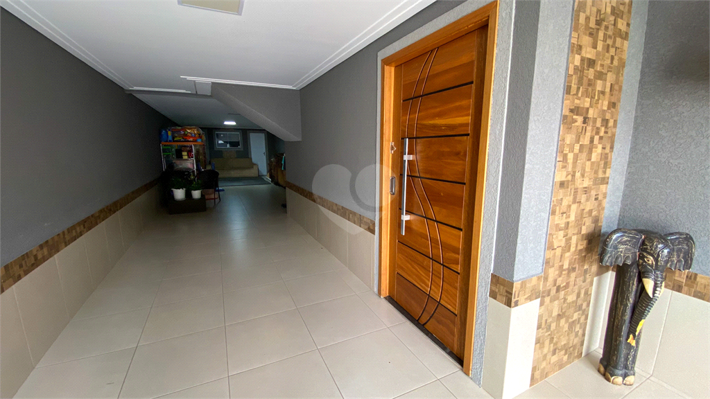 Venda Sobrado São Paulo Vila Comercial REO1034619 26