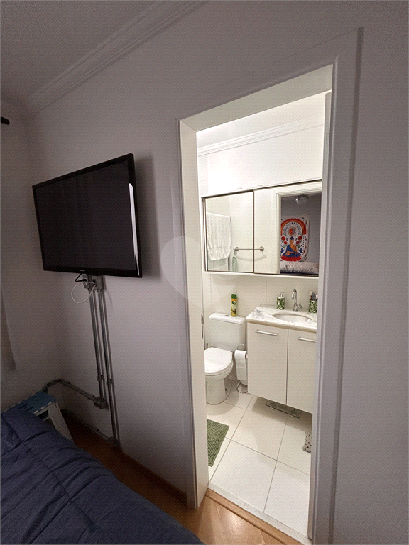 Venda Apartamento São Paulo Santo Amaro REO1034621 40