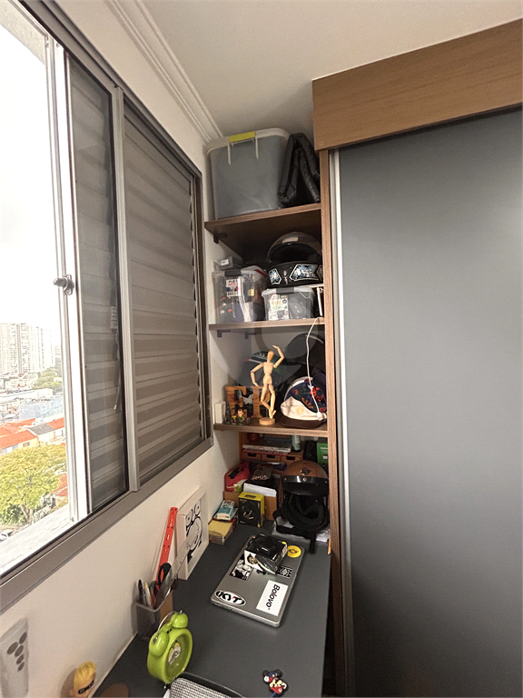 Venda Apartamento São Paulo Santo Amaro REO1034621 31