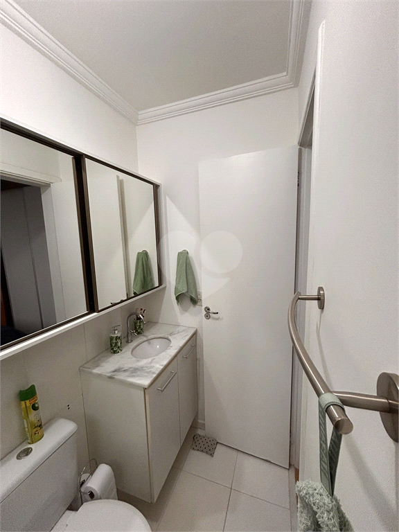 Venda Apartamento São Paulo Santo Amaro REO1034621 41