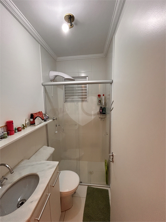 Venda Apartamento São Paulo Santo Amaro REO1034621 20