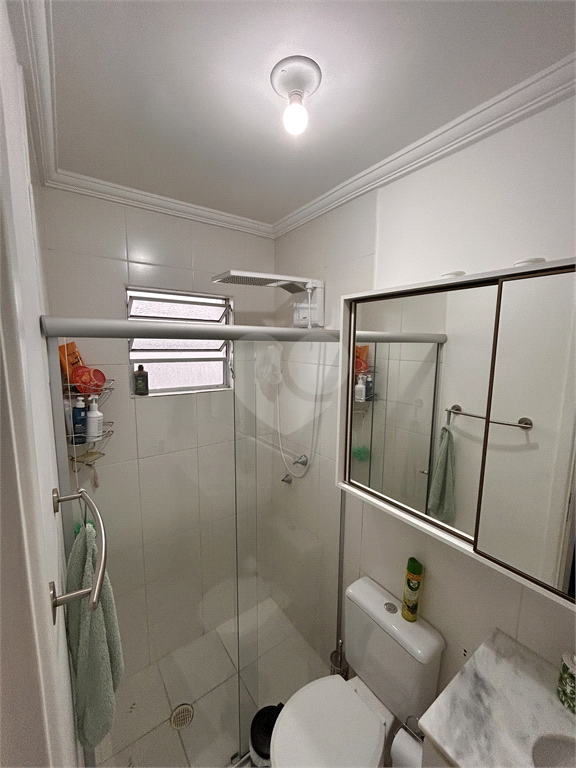 Venda Apartamento São Paulo Santo Amaro REO1034621 42