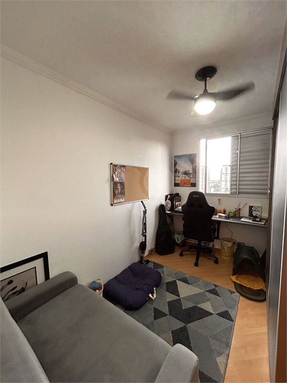 Venda Apartamento São Paulo Santo Amaro REO1034621 26