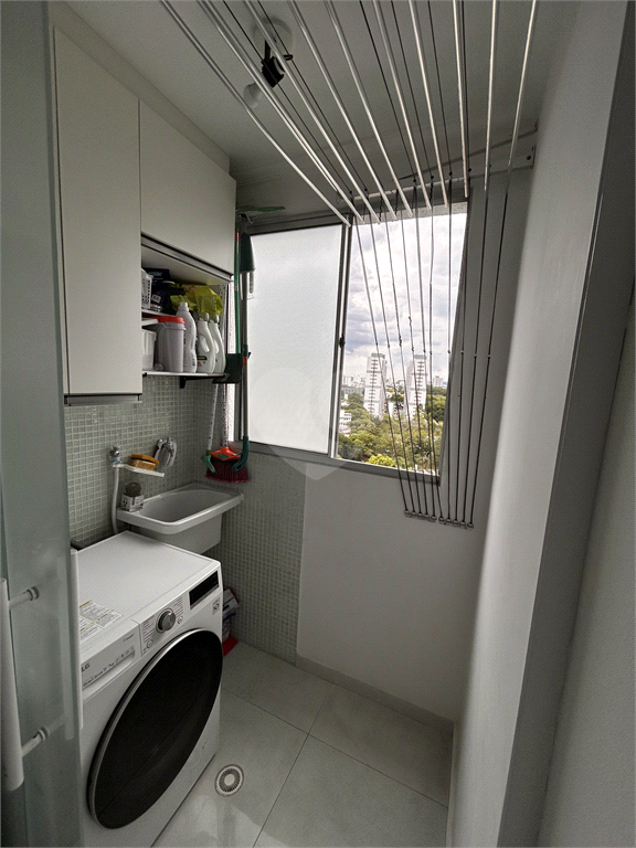 Venda Apartamento São Paulo Santo Amaro REO1034621 7