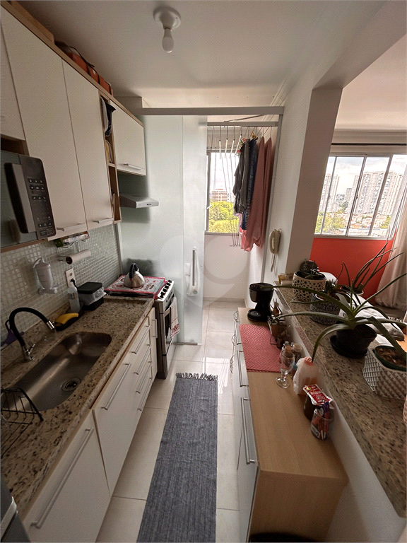 Venda Apartamento São Paulo Santo Amaro REO1034621 6