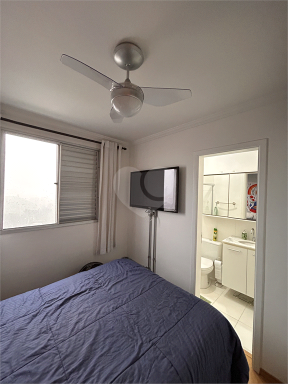 Venda Apartamento São Paulo Santo Amaro REO1034621 43