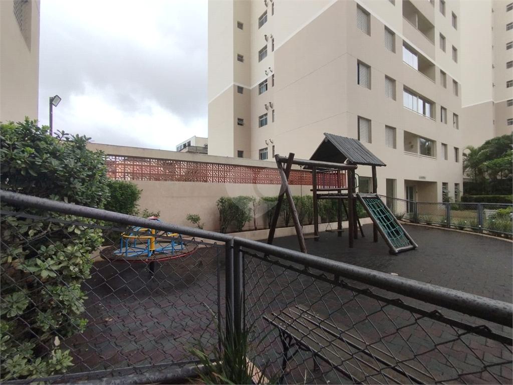 Venda Apartamento São Paulo Imirim REO1034622 24