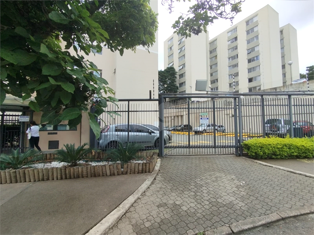 Venda Apartamento São Paulo Imirim REO1034622 25