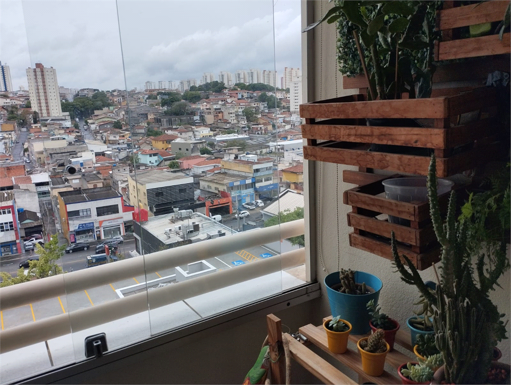 Venda Apartamento São Paulo Imirim REO1034622 5