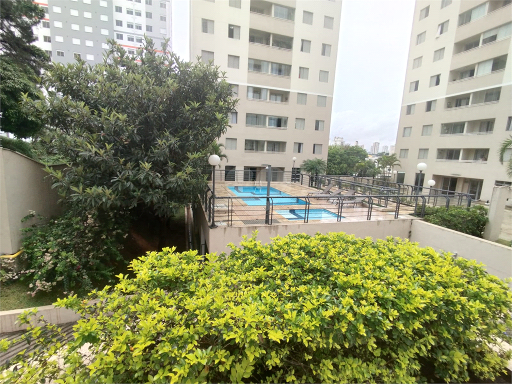 Venda Apartamento São Paulo Imirim REO1034622 20