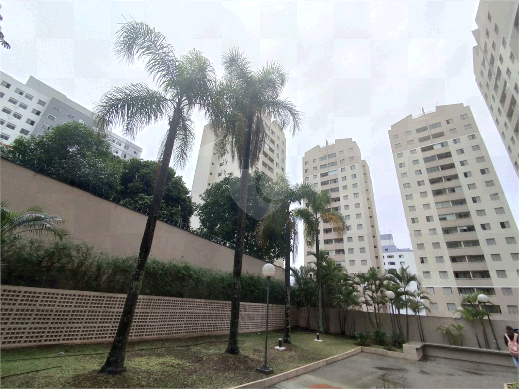 Venda Apartamento São Paulo Imirim REO1034622 30