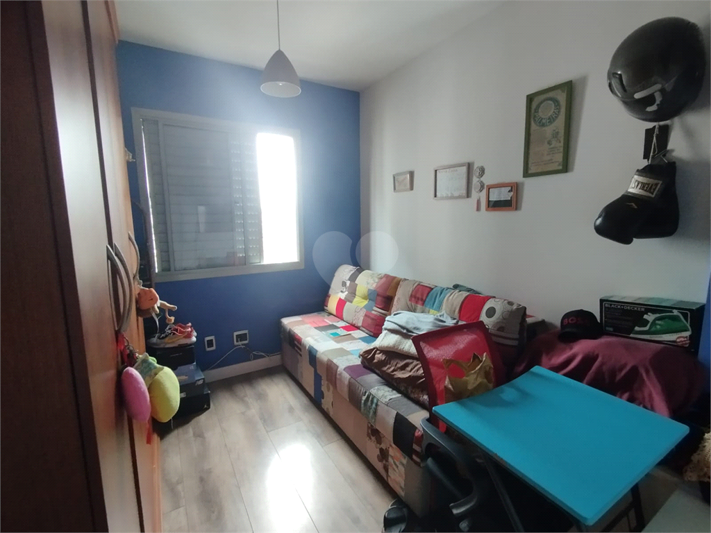 Venda Apartamento São Paulo Imirim REO1034622 14