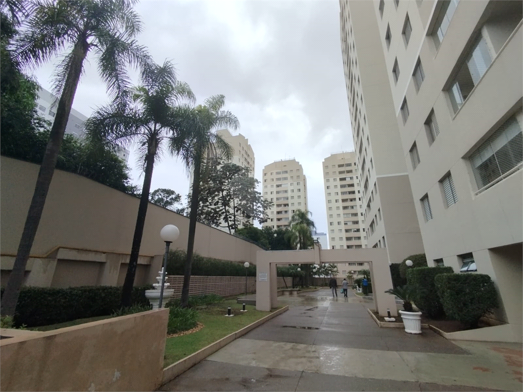 Venda Apartamento São Paulo Imirim REO1034622 19