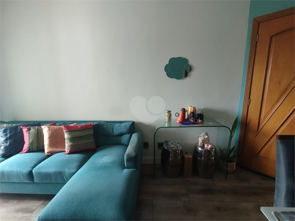 Venda Apartamento São Paulo Imirim REO1034622 4