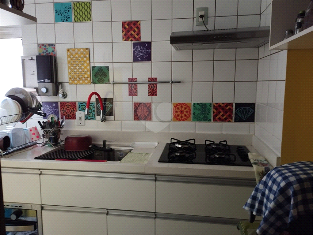 Venda Apartamento São Paulo Imirim REO1034622 15