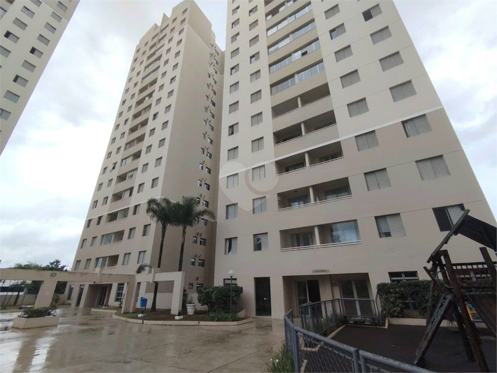 Venda Apartamento São Paulo Imirim REO1034622 1