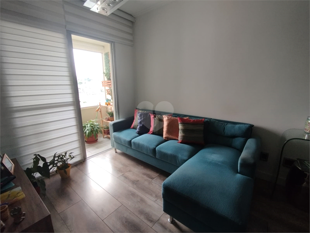 Venda Apartamento São Paulo Imirim REO1034622 10