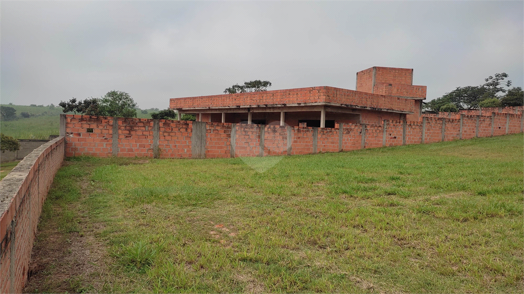 Venda Terreno São Pedro Recanto Das Águas De São Pedro REO1034623 4