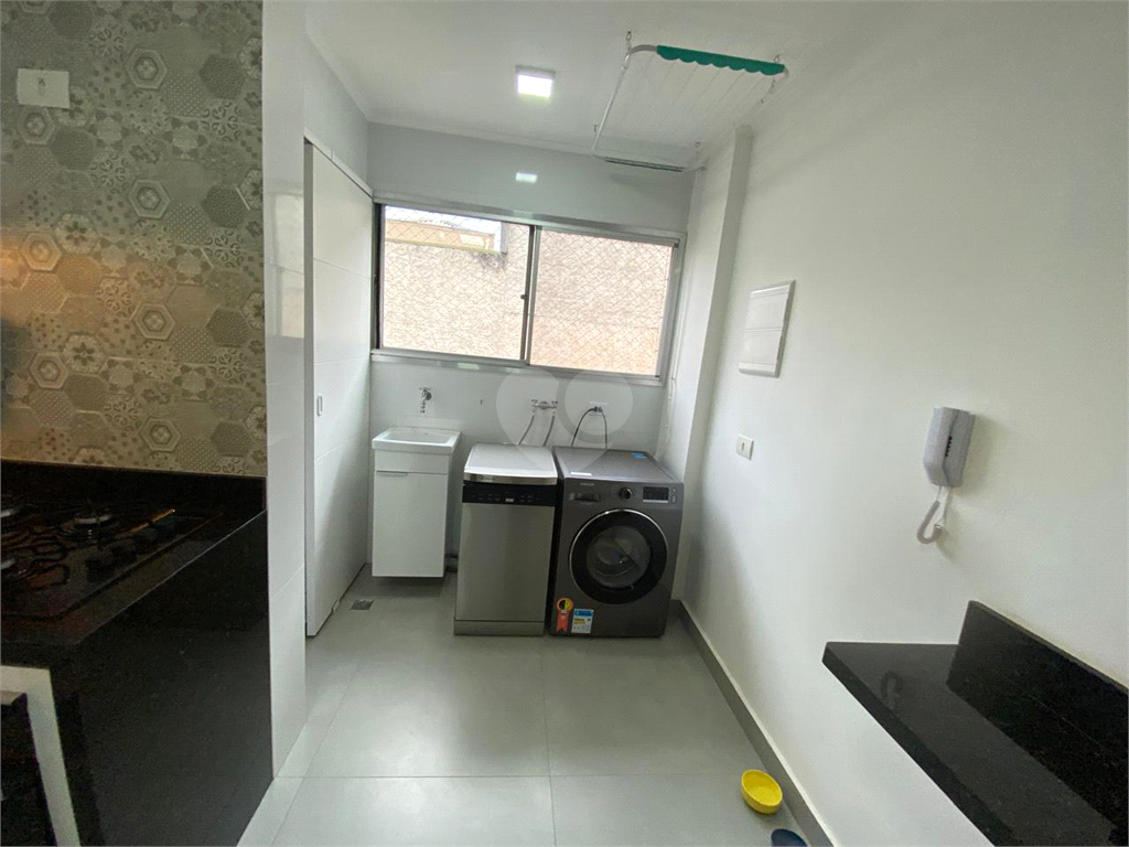 Venda Apartamento São Paulo Jardim Petrópolis REO1034624 23