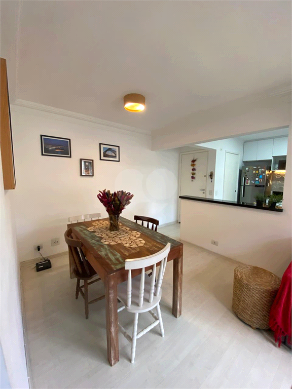 Venda Apartamento São Paulo Jardim Petrópolis REO1034624 16