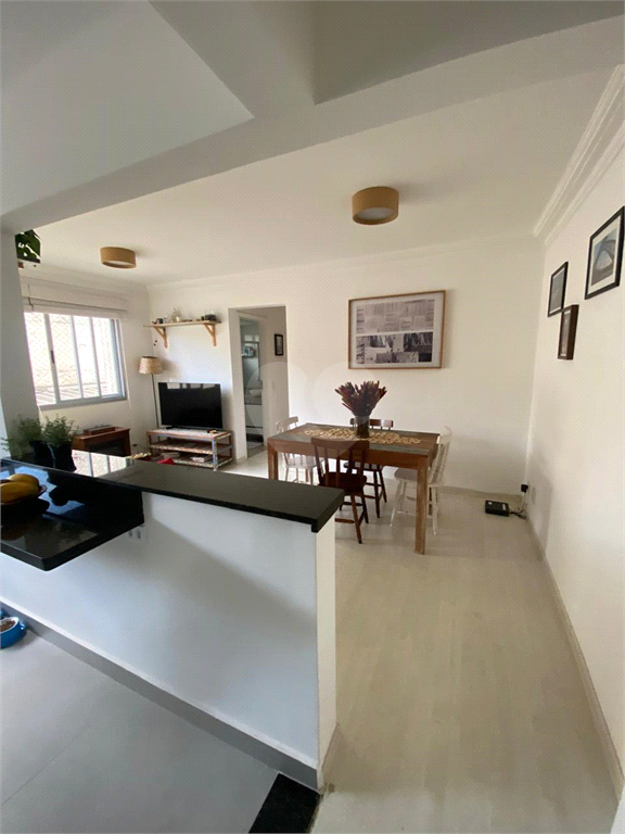 Venda Apartamento São Paulo Jardim Petrópolis REO1034624 13