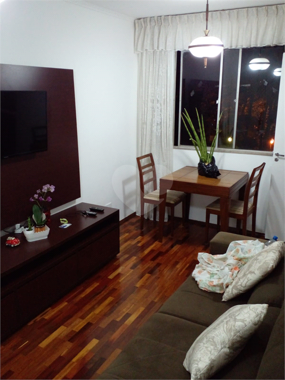 Venda Apartamento Campinas Conjunto Residencial Parque Bandeirantes REO1034629 1