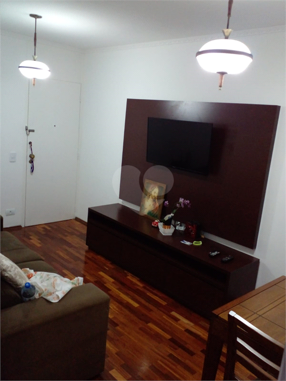 Venda Apartamento Campinas Conjunto Residencial Parque Bandeirantes REO1034629 4