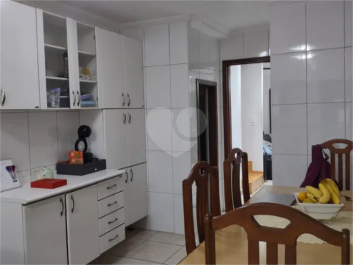 Venda Sobrado São Paulo Conjunto Residencial Vista Verde REO1034630 7