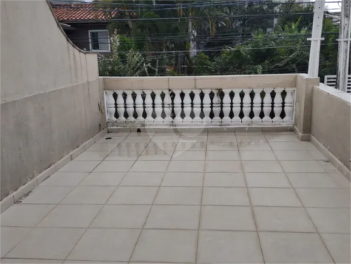 Venda Sobrado São Paulo Conjunto Residencial Vista Verde REO1034630 16