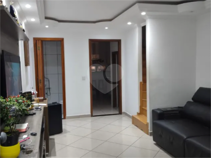 Venda Sobrado São Paulo Conjunto Residencial Vista Verde REO1034630 5