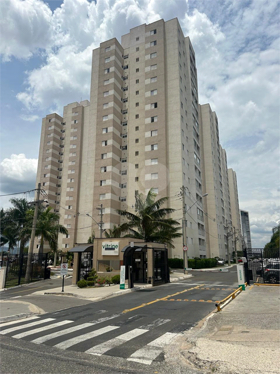 Aluguel Apartamento Votorantim Jardim Maria José REO1034632 1