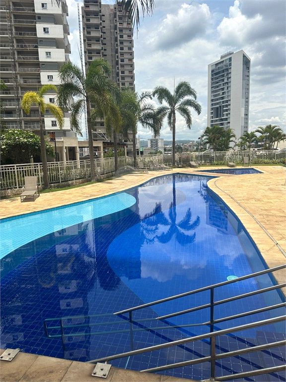 Aluguel Apartamento Votorantim Jardim Maria José REO1034632 4