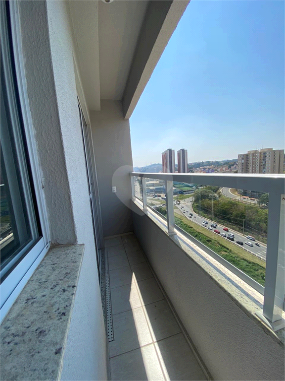 Venda Apartamento Jundiaí Vila De Vito REO1034634 12