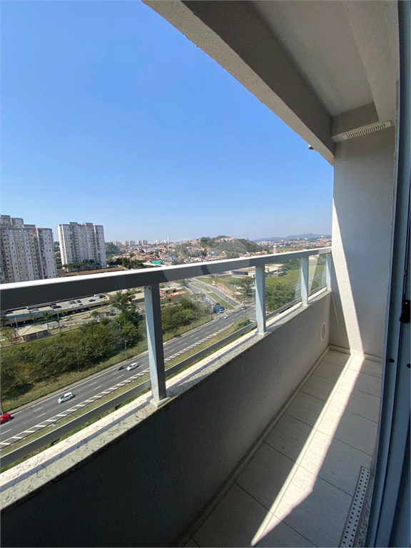 Venda Apartamento Jundiaí Vila De Vito REO1034634 6