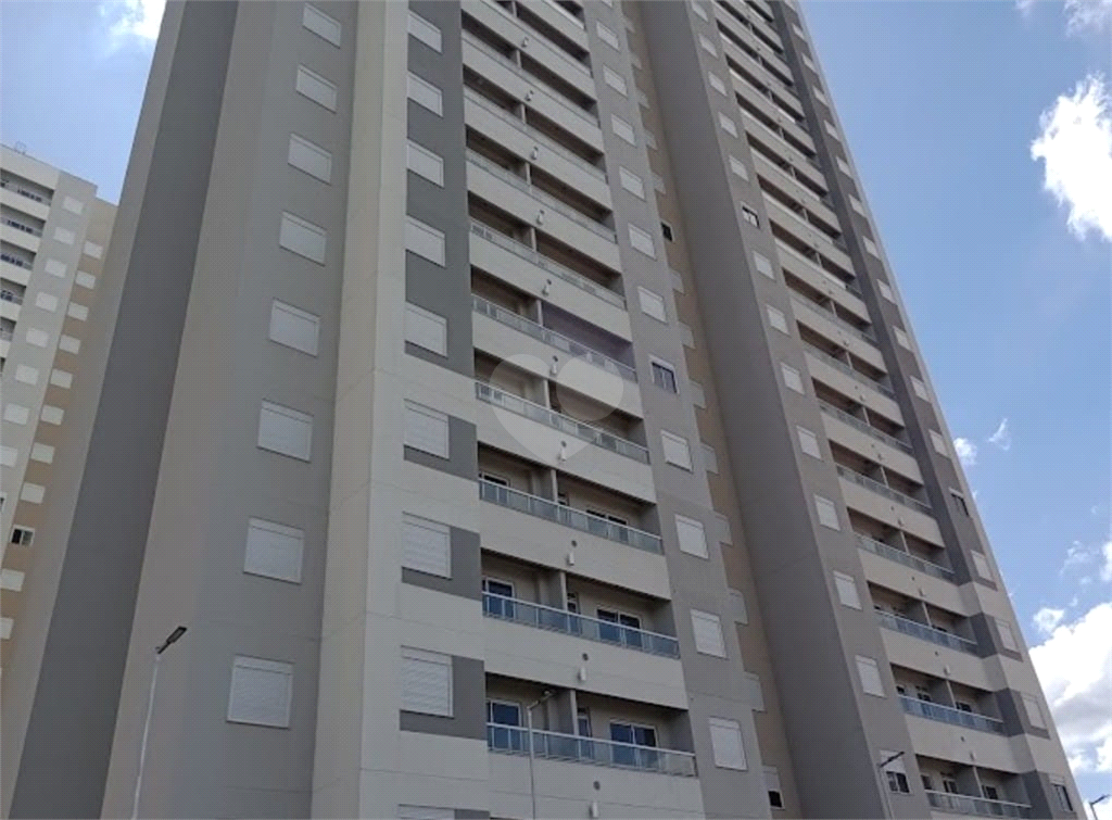 Venda Apartamento Jundiaí Vila De Vito REO1034634 16