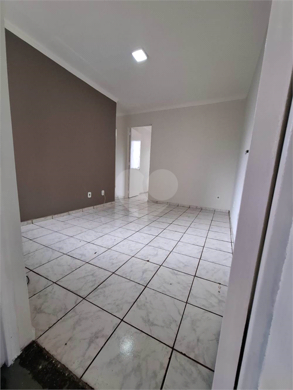 Venda Apartamento Araraquara Jardim Residencial Paraíso REO1034636 3