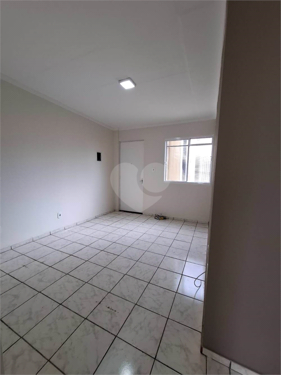 Venda Apartamento Araraquara Jardim Residencial Paraíso REO1034636 5