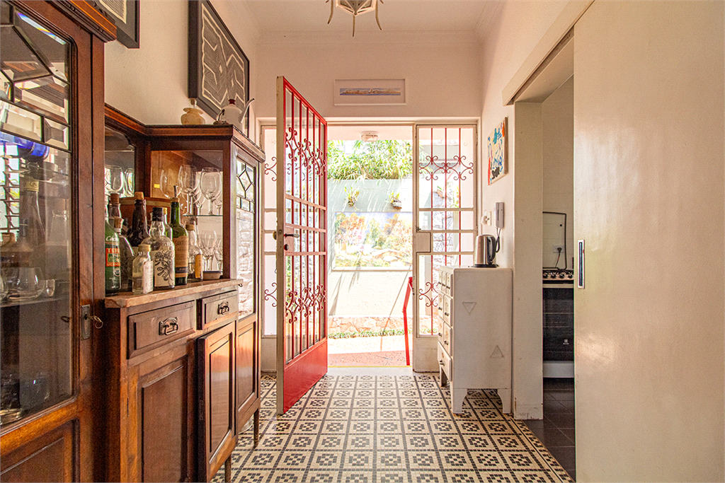 Venda Casa térrea São Paulo Perdizes REO1034638 8