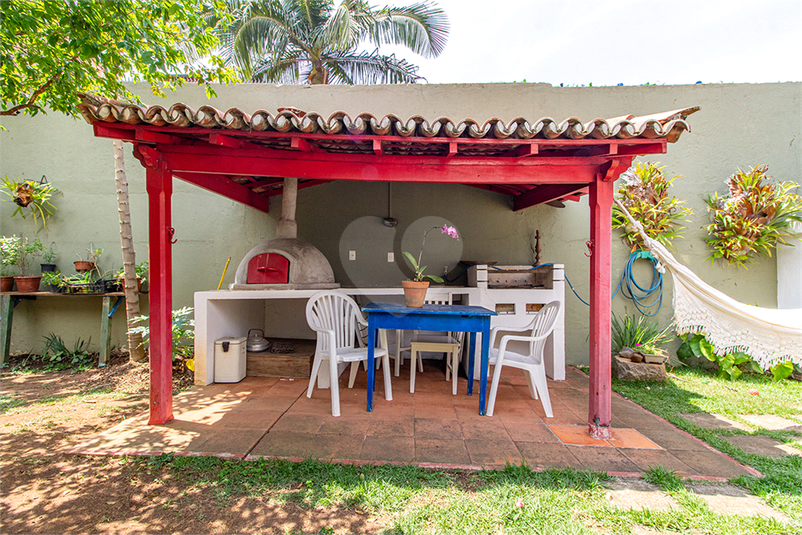 Venda Casa térrea São Paulo Perdizes REO1034638 3