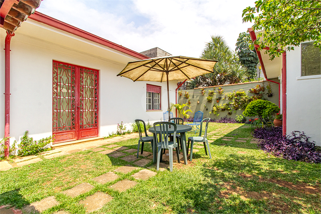 Venda Casa térrea São Paulo Perdizes REO1034638 5