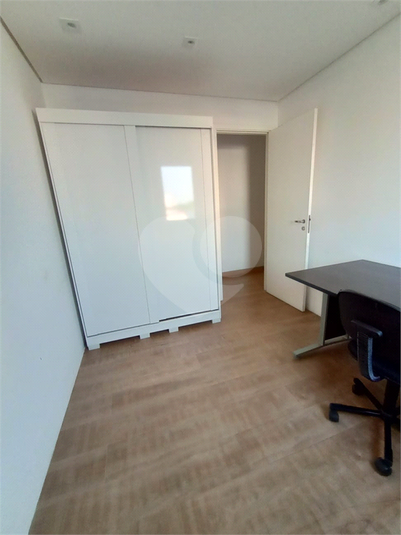 Venda Apartamento São Paulo Vila Carrão REO1034639 10