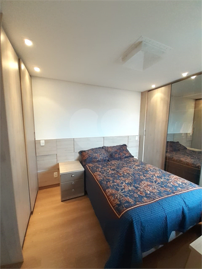 Venda Apartamento São Paulo Vila Carrão REO1034639 17