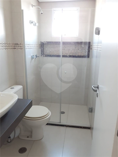 Venda Apartamento São Paulo Vila Carrão REO1034639 25