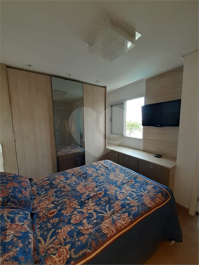 Venda Apartamento São Paulo Vila Carrão REO1034639 19