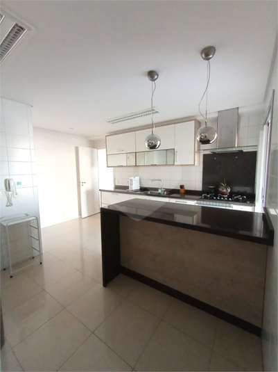 Venda Apartamento São Paulo Vila Carrão REO1034639 5