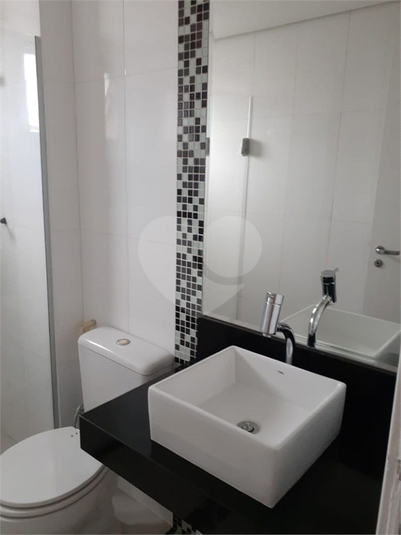 Venda Apartamento São Paulo Vila Carrão REO1034639 20