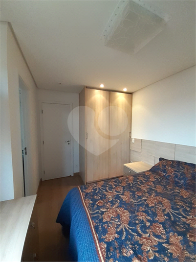 Venda Apartamento São Paulo Vila Carrão REO1034639 16