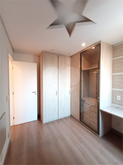 Venda Apartamento São Paulo Vila Carrão REO1034639 7