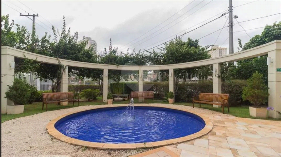 Venda Apartamento São Paulo Vila Carrão REO1034639 38