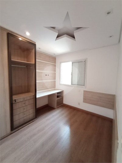 Venda Apartamento São Paulo Vila Carrão REO1034639 8